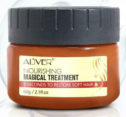 Aliver Advanced Molecular Keratin Hair Mask