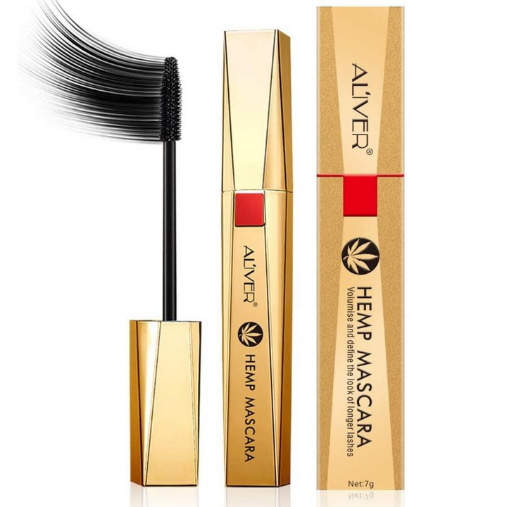 Aliver Hemp Mascara