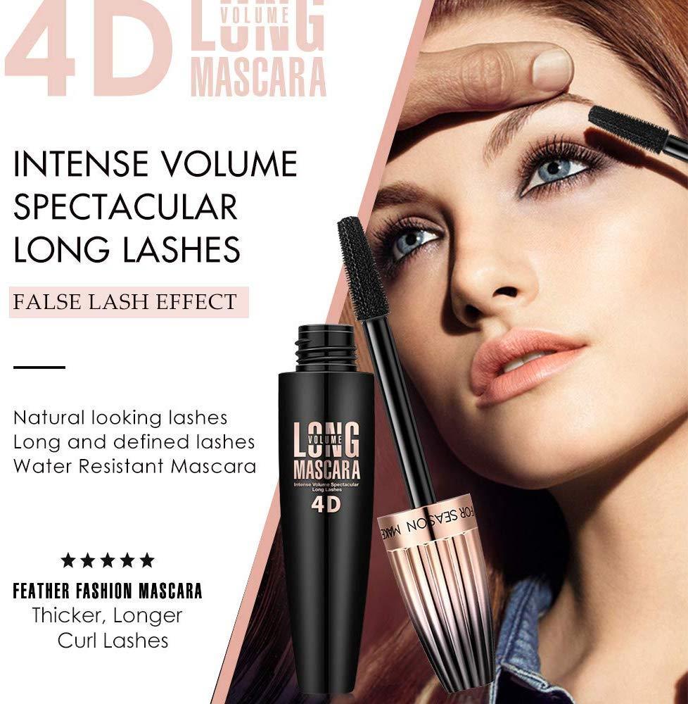 Long lasting clearance mascara