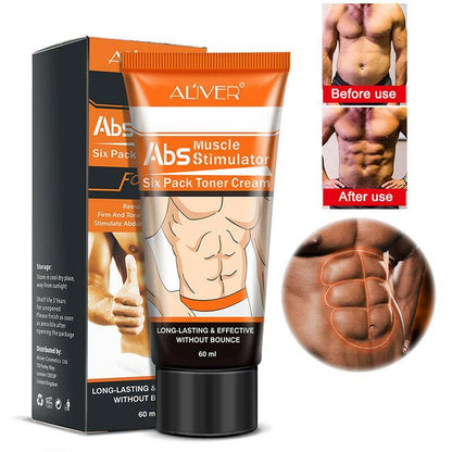 Six Pack Abs Muscle Stimulator