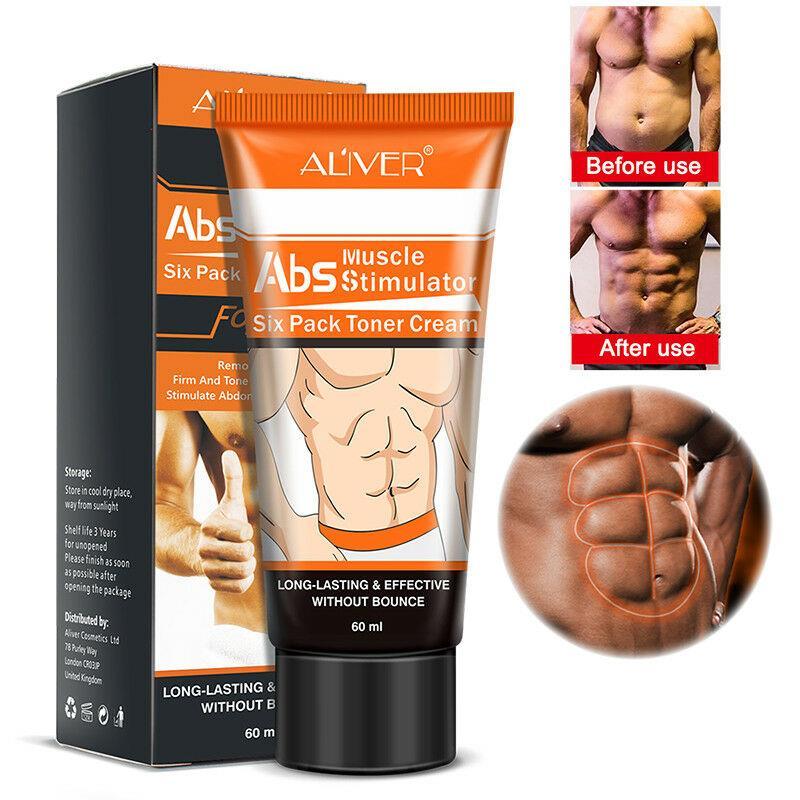 Six Pack Abs Muscle Stimulator, Fast Shipping