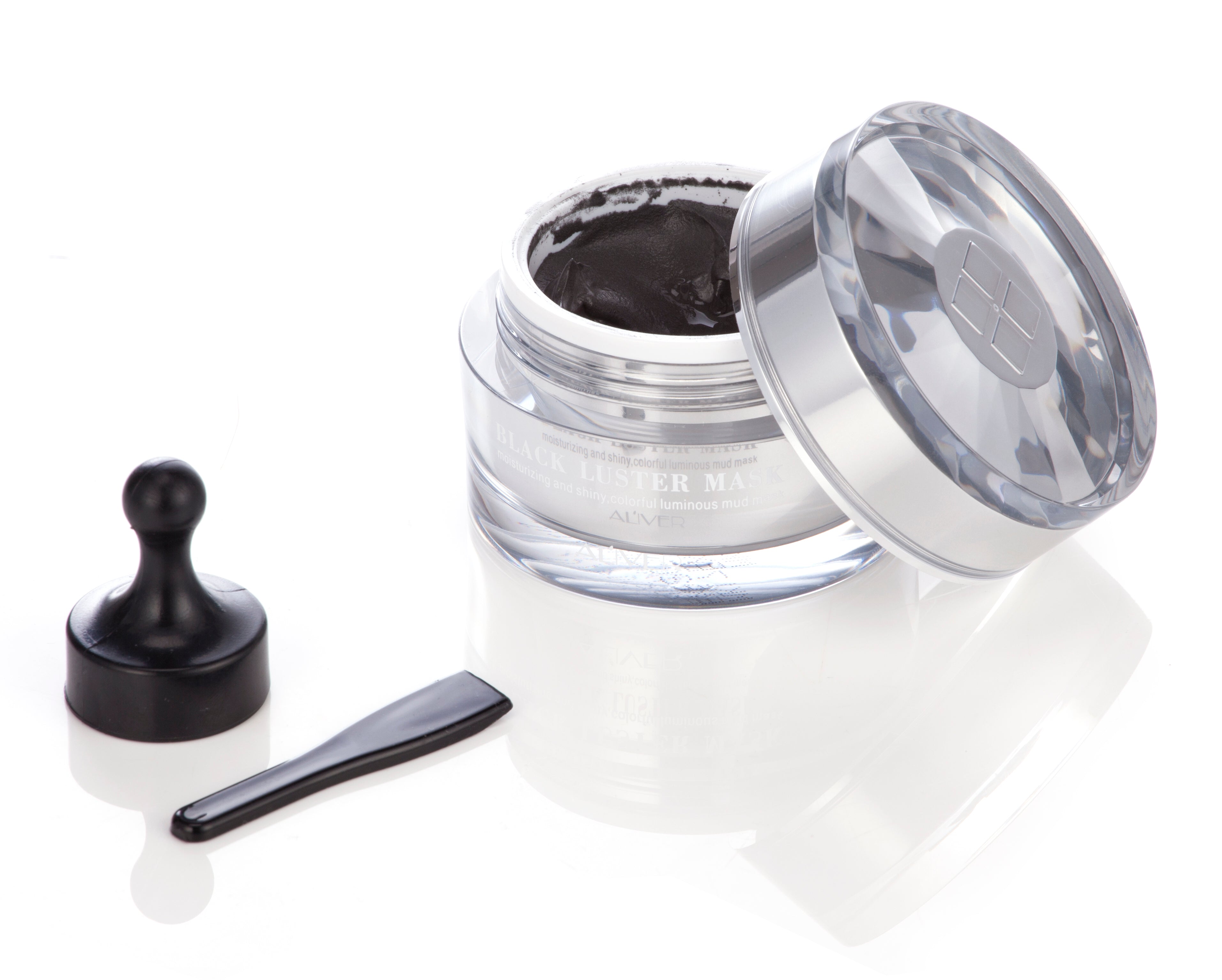 Lavelier Magnetic sale Microlife Masque